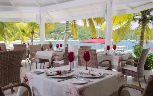 The Inn at English Harbour-The Reef Restaurant At The Beach_01_579